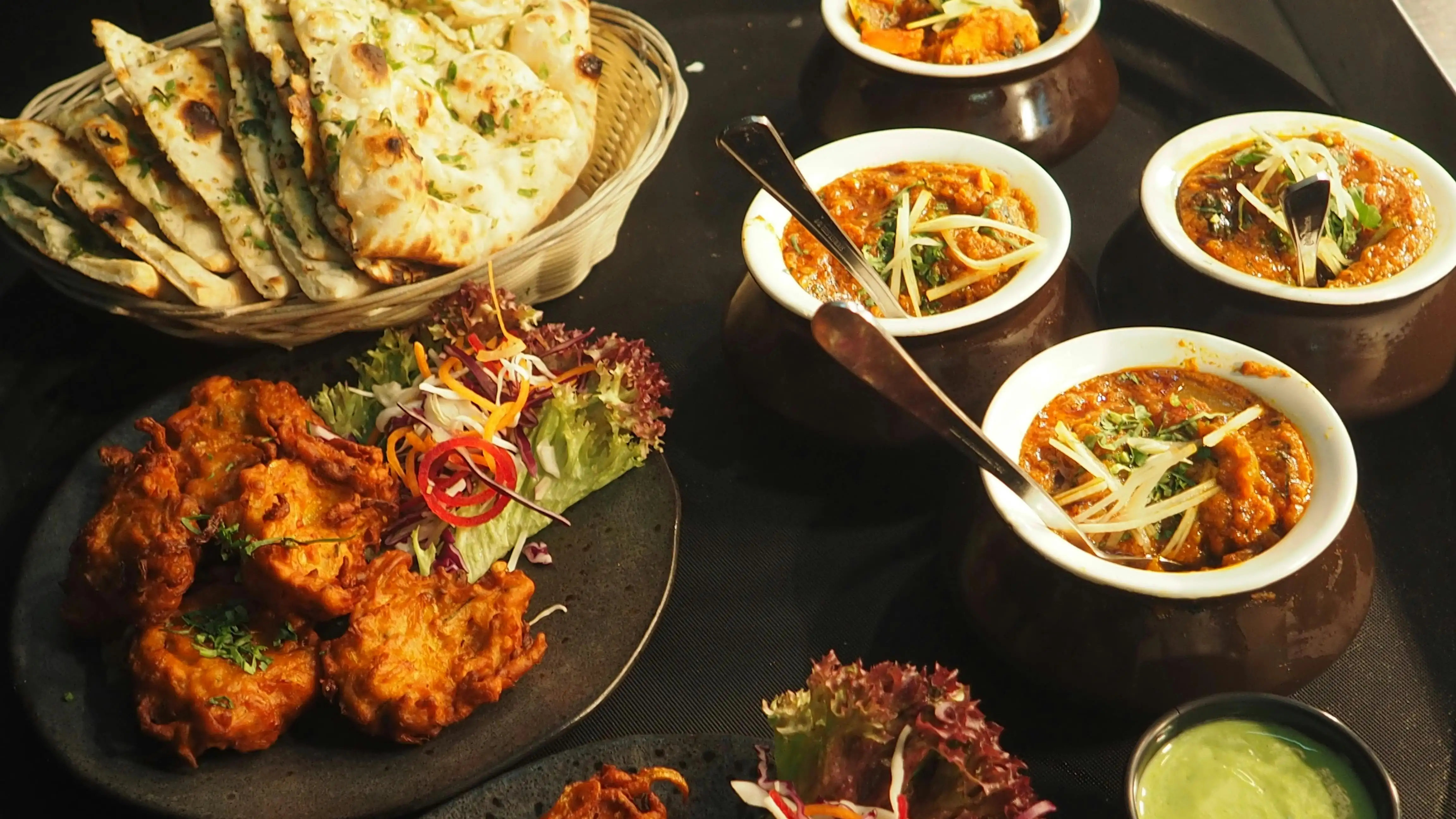 Authentic Indian cuisine at Royal India Express - Best Indian restaurant in Edmonton, AB