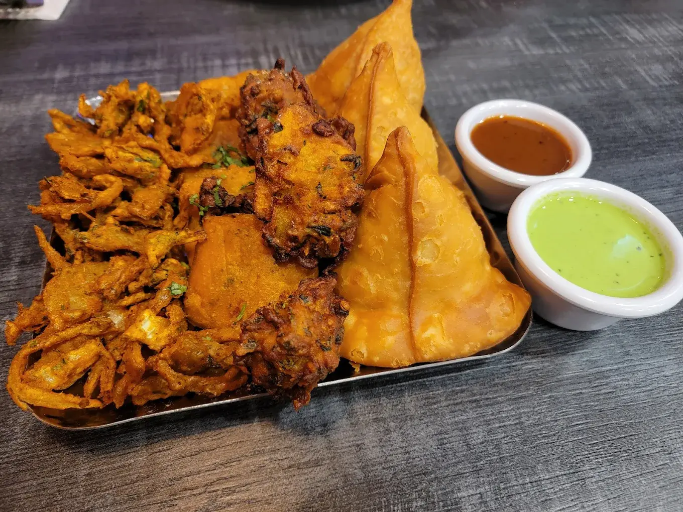 Indian Spoon Restaurant authentic Indian cuisine in Calgary